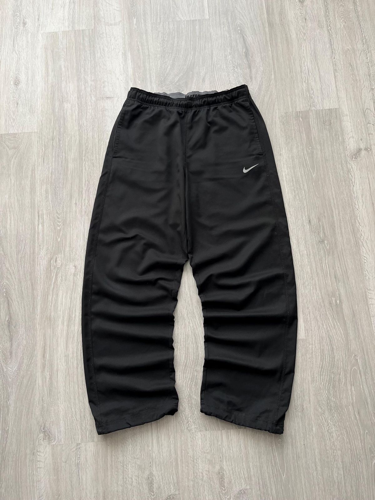 baggy jogger