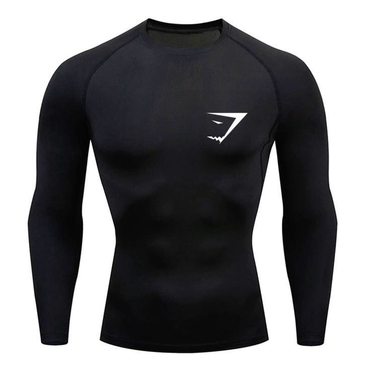 compression shirt